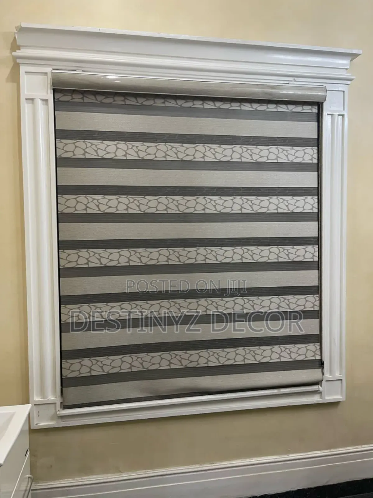 Rot Resistant Window Blinds