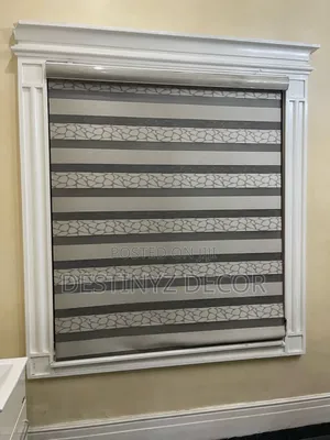 Rot Resistant Window Blinds
