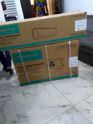 Hisense 2hp Cooling-Only Non-Inverter Split Ac