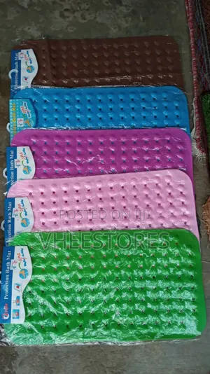 Bathroom Non Slip Mat