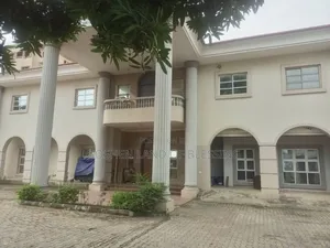 Commercial Property of 11bedrooms Fully Detached Duplex at Vi