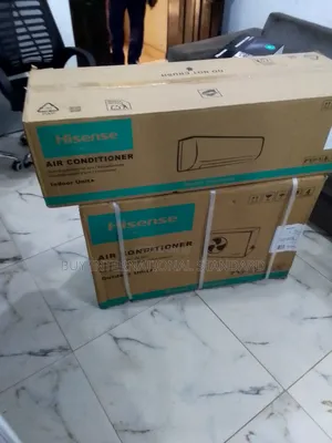 Hisense 2hp a/C | Non-Inverter | Home Office Use