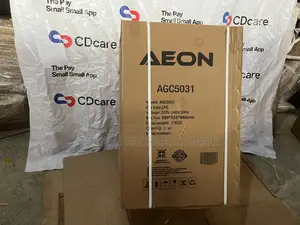 Pay Small Small Aeon Gas Cooker On Cdcare.App