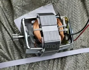 Photo - Yam Pounder Motor/Engine 12l 8l 6l 15l 8.5l 9l