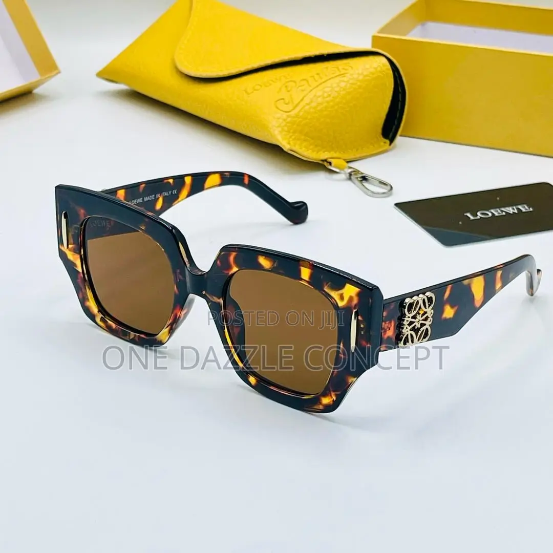 Loewe Eyewear