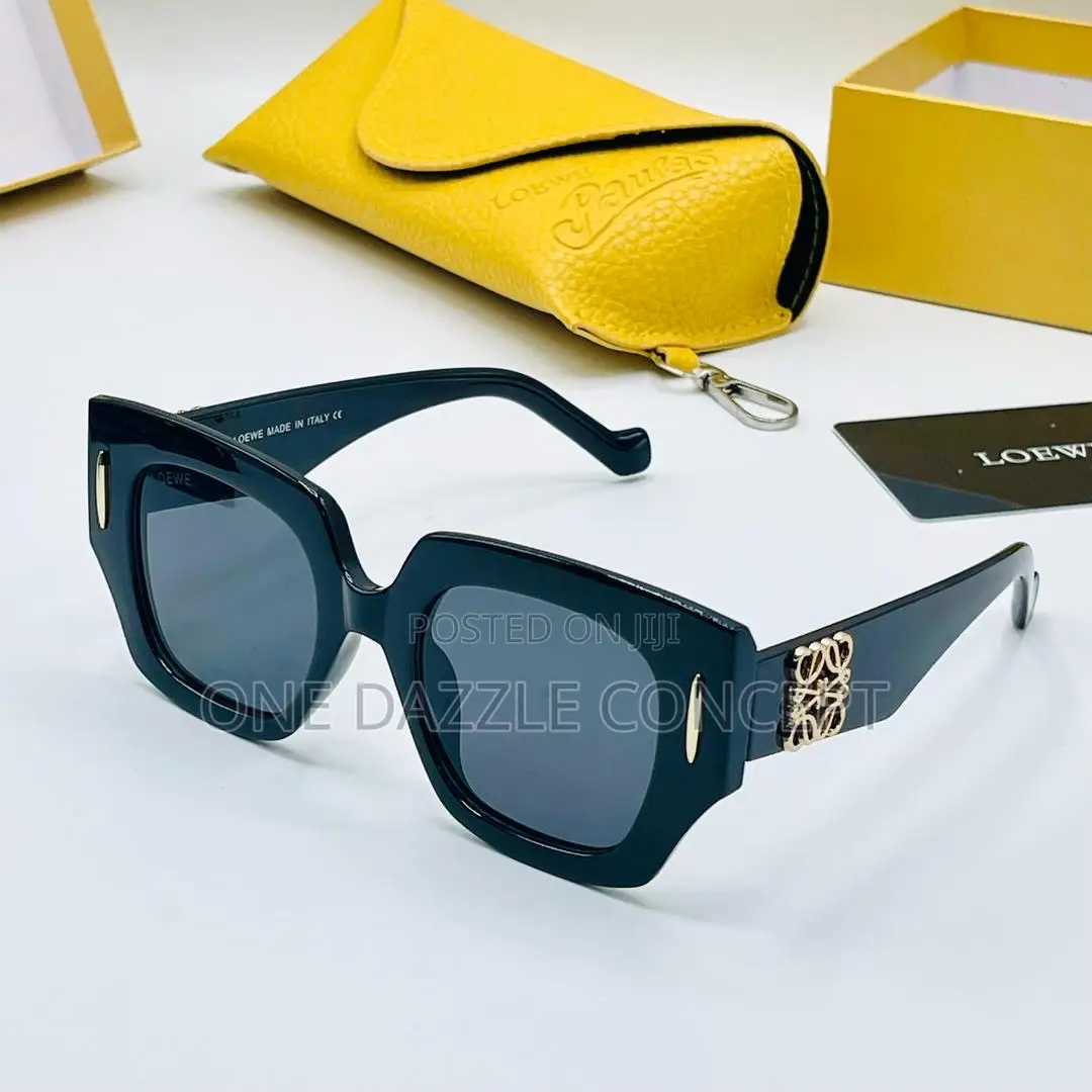 Loewe Eyewear