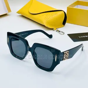 Loewe Eyewear