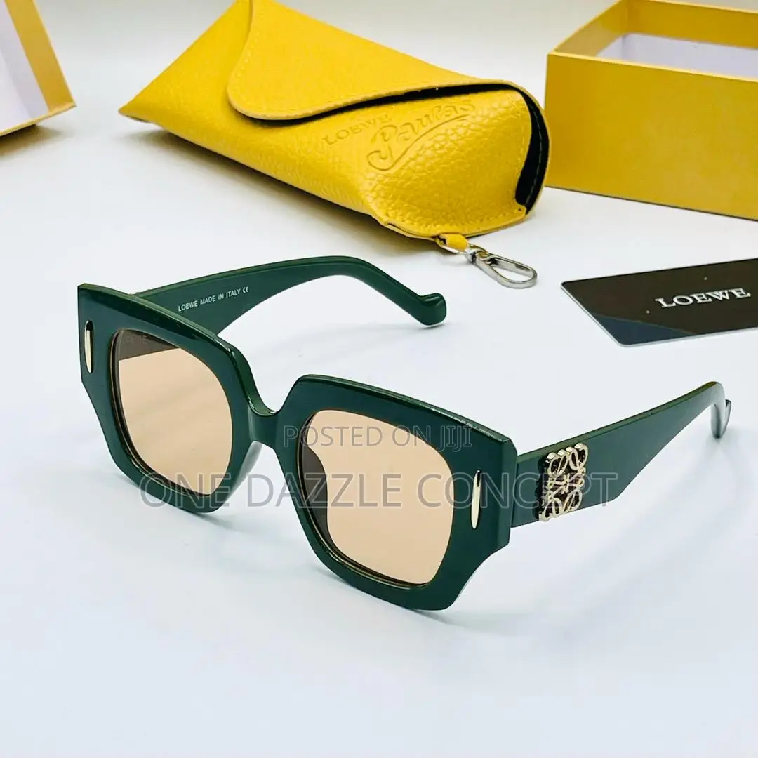 Loewe Eyewear