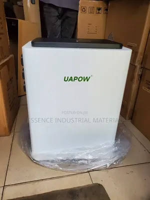 Brand New Hot Sales Power Station 5kva