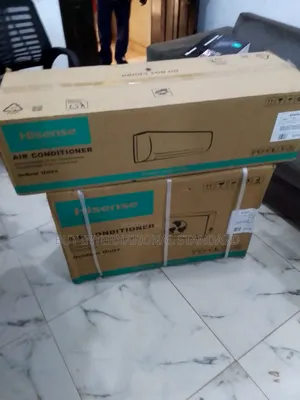Hisense 2hp Wall Ac – Non-Inverter | Rapid Cooling