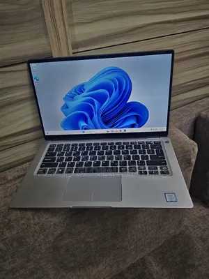 Laptop Dell Latitude 7400 16GB Intel Core I7 SSD 512GB