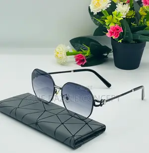 Luxury Prada Eyewear
