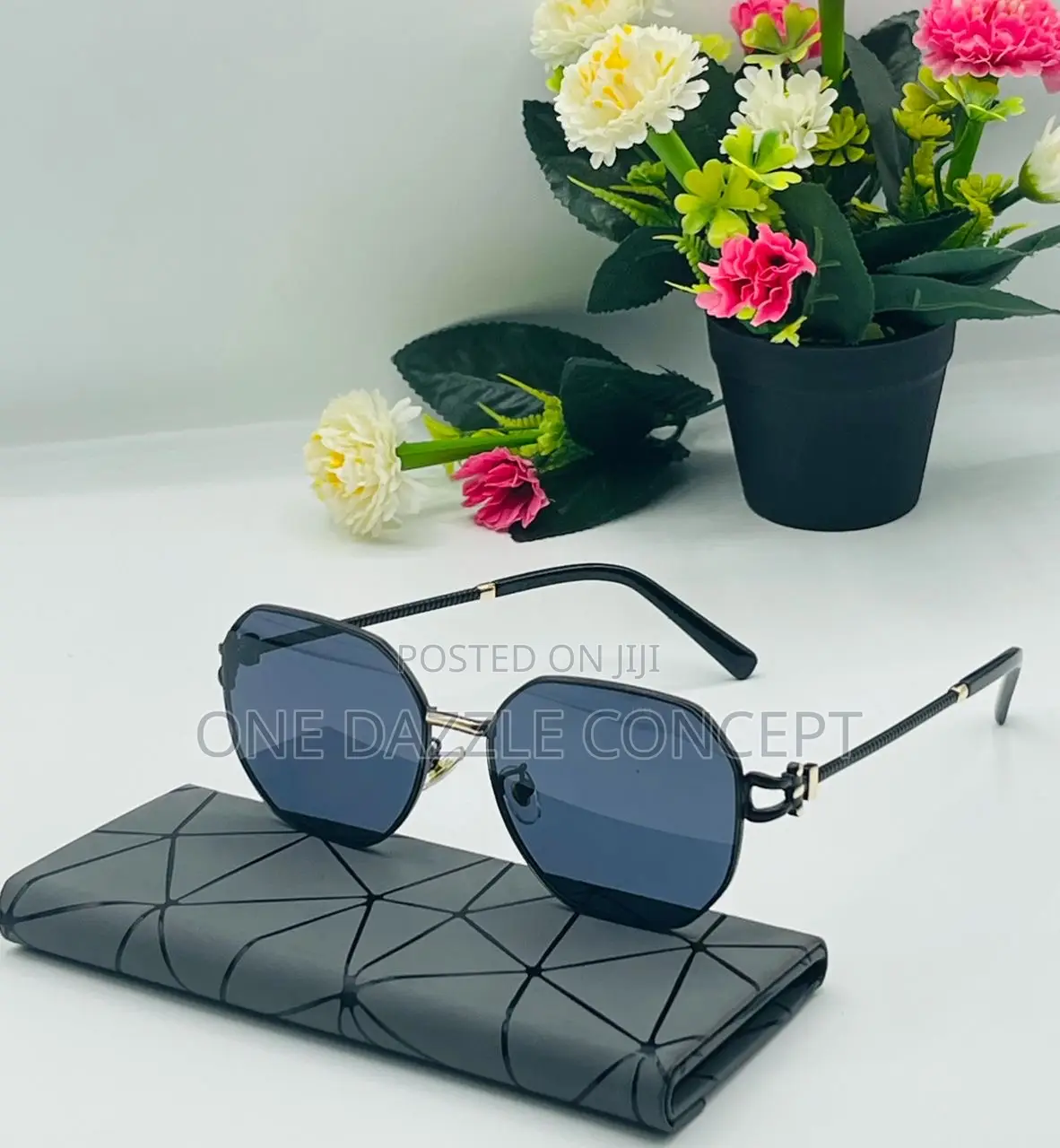 Luxury Prada Eyewear
