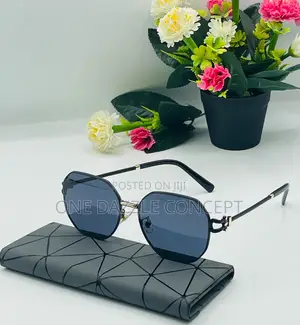 Luxury Prada Eyewear
