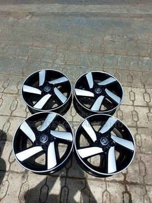16rim Toyota Camry.