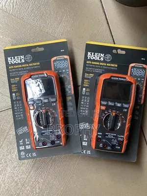 Klein Tools Digital Multimeter Mm720