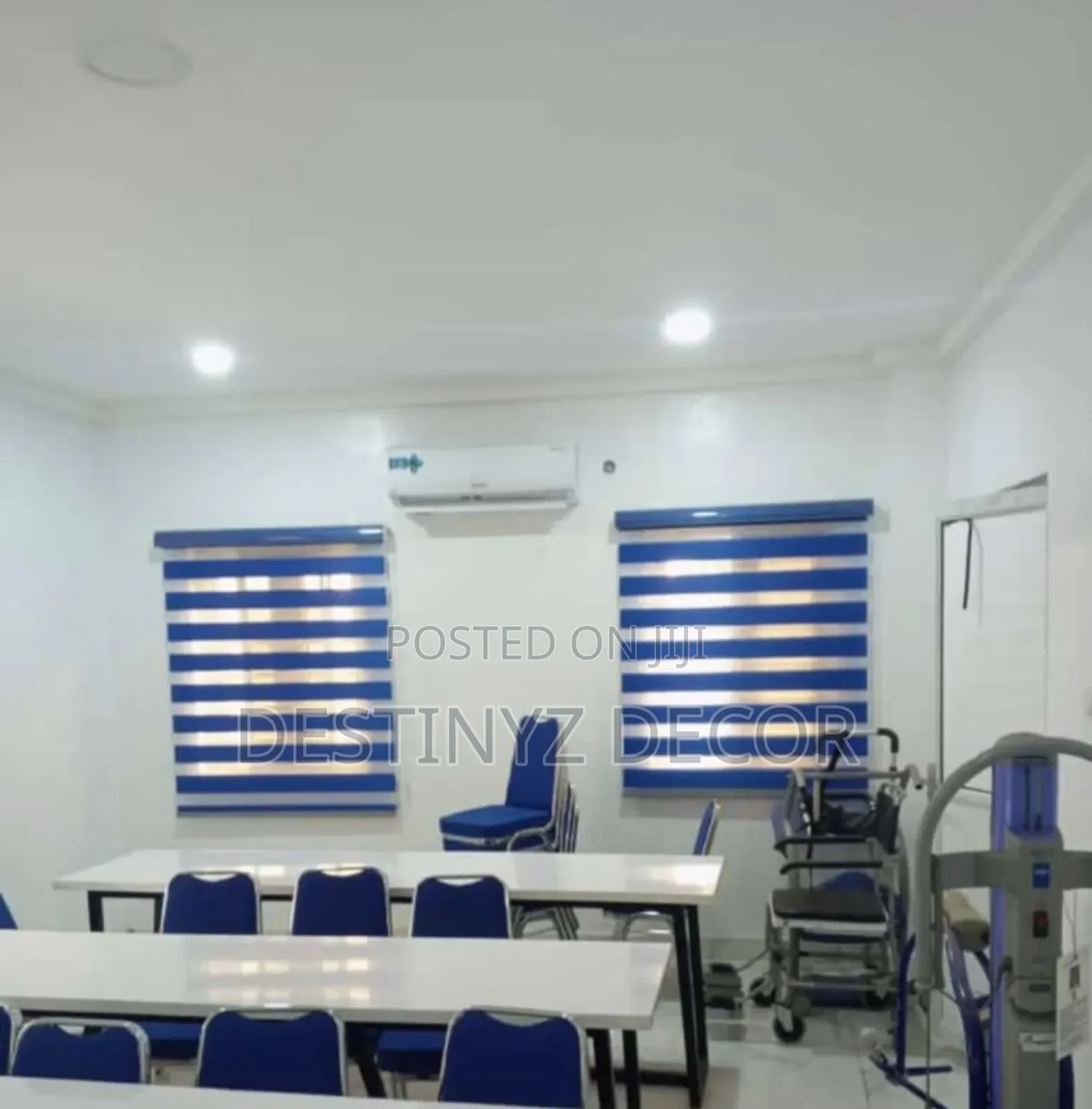 Bright Window Blinds