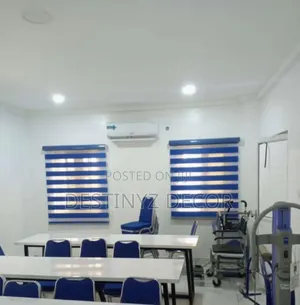 Bright Window Blinds