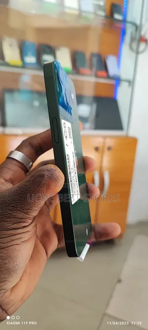 Apple iPhone 13 128 GB Black