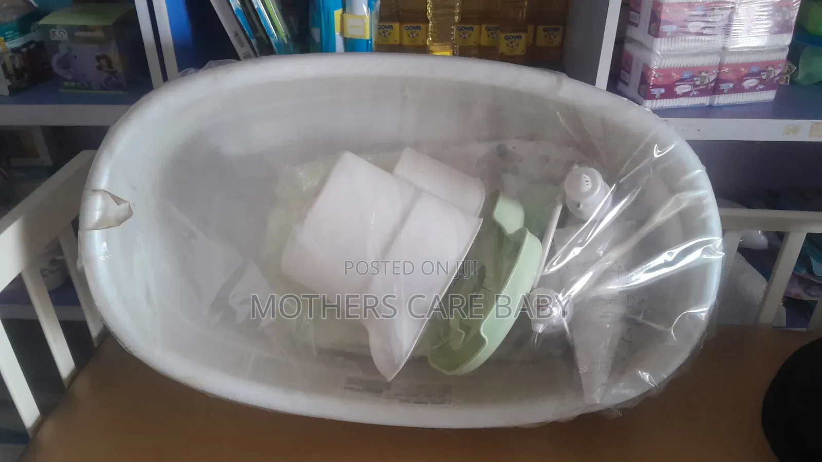 Baby Foriegn Bath Tub