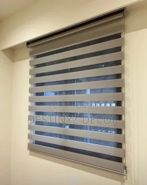 Warp Resistant Window Blinds