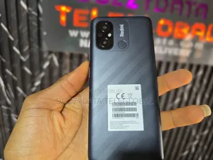 Xiaomi Redmi 12C 128 GB