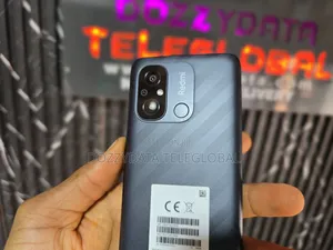 Xiaomi Redmi 12C 128 GB