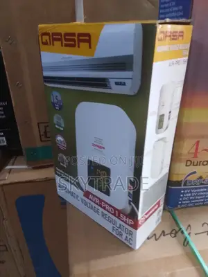 Quality Automatic Ac Stabilizer