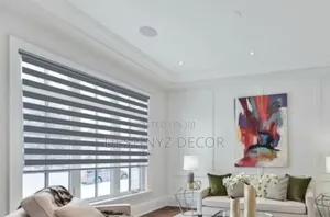 Fade Resistant Window Blinds