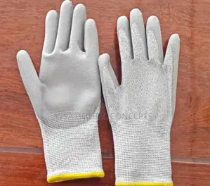 Anti Cut Safety Hand Gloves