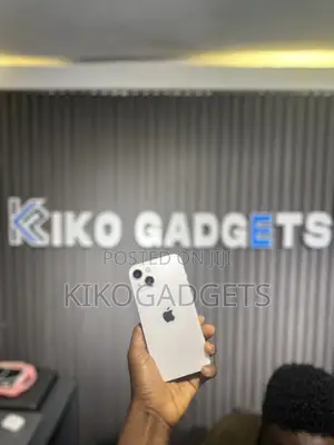 Apple iPhone 13 128 GB White