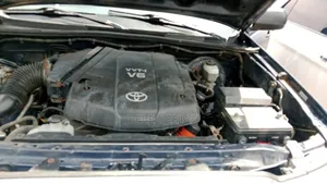Toyota Tacoma Regular Cab 2006 Blue