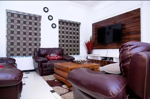 Noise Reducing Window Blinds
