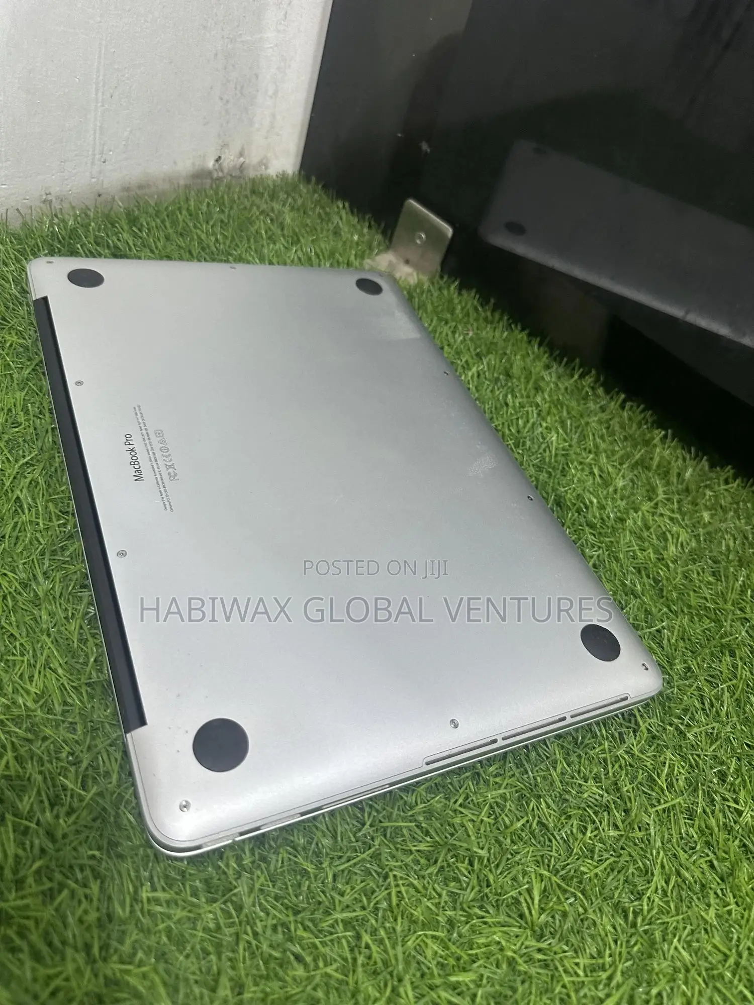 Laptop Apple MacBook Pro 2014 8GB Intel Core i5 SSD 256GB