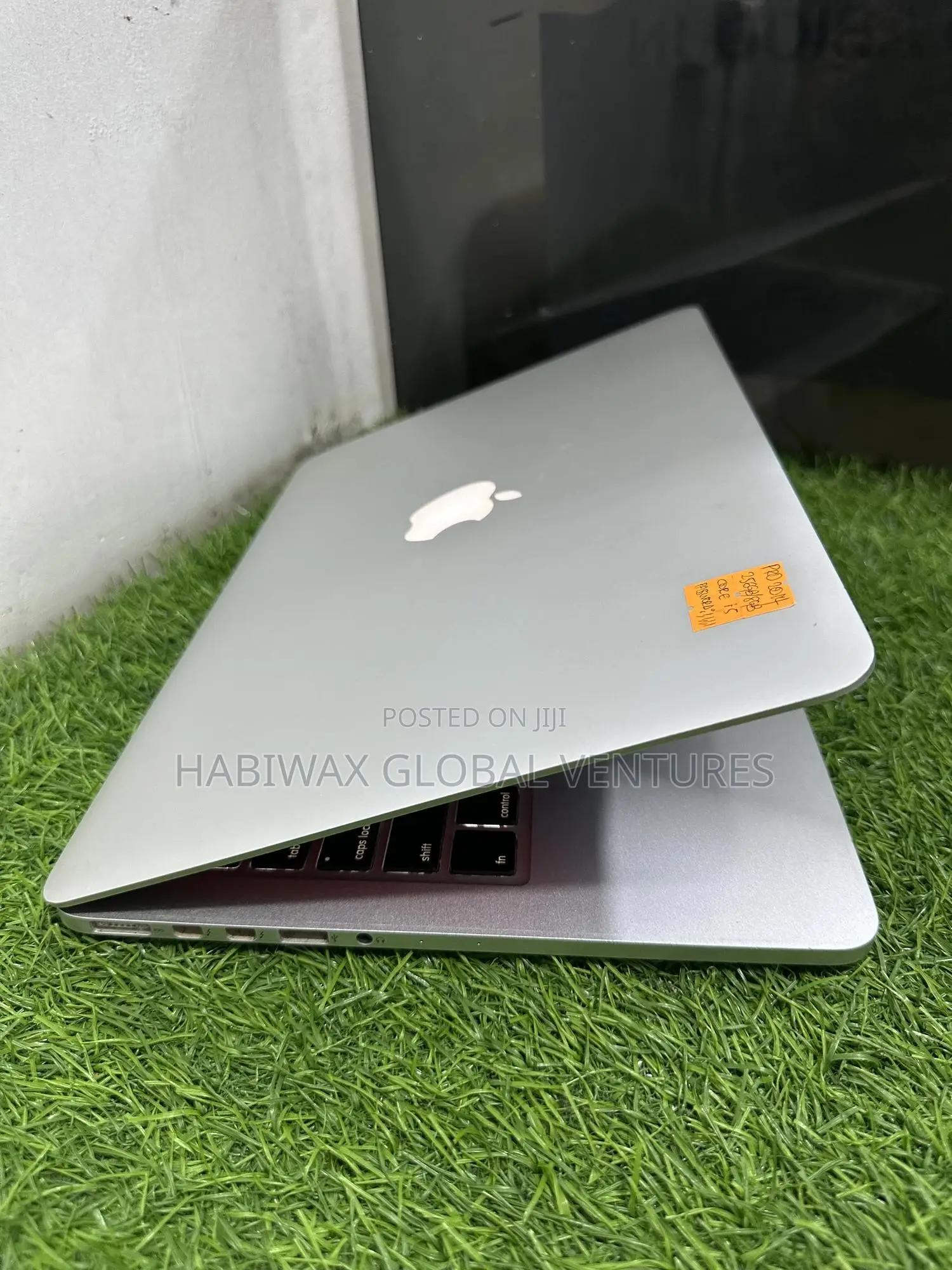 Laptop Apple MacBook Pro 2014 8GB Intel Core i5 SSD 256GB