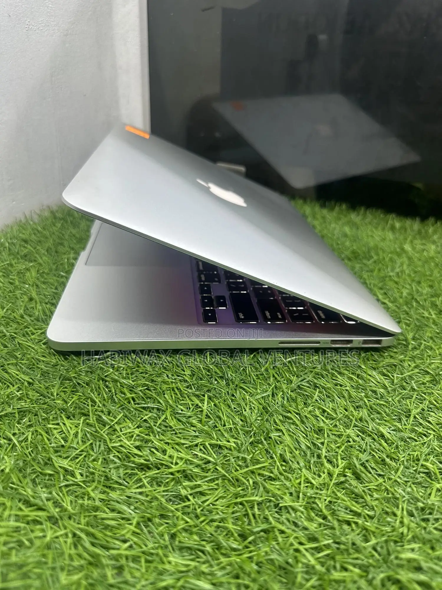 Laptop Apple MacBook Pro 2014 8GB Intel Core i5 SSD 256GB