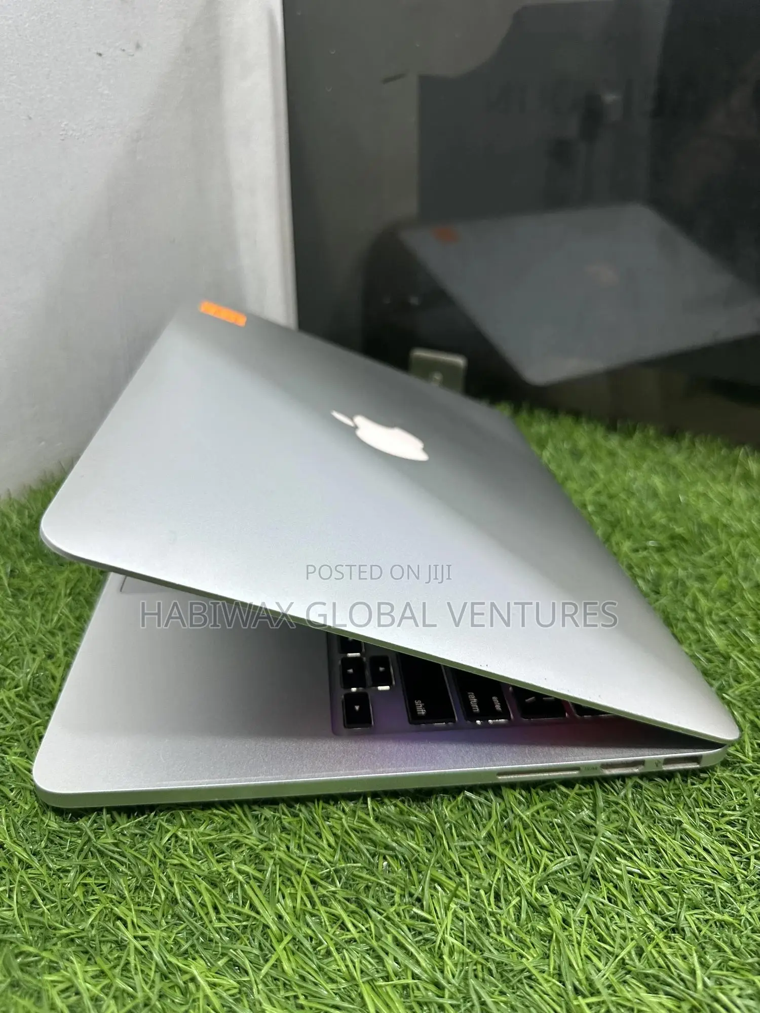 Laptop Apple MacBook Pro 2014 8GB Intel Core i5 SSD 256GB