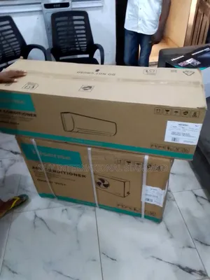 Hisense 2hp Non-Inverter Cooling Unit | Premium Build