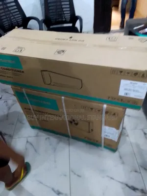 Hisense 2hp Non-Inverter Air Conditioner | Split Type