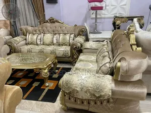 High Quality Sofa