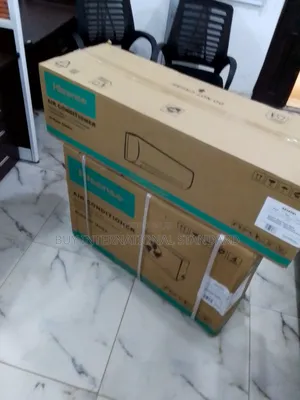 Hisense 2hp Cooling-Only Split Ac | Non-Inverter System