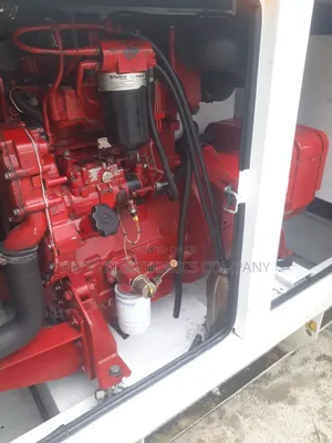 30kva Perkins Marapco