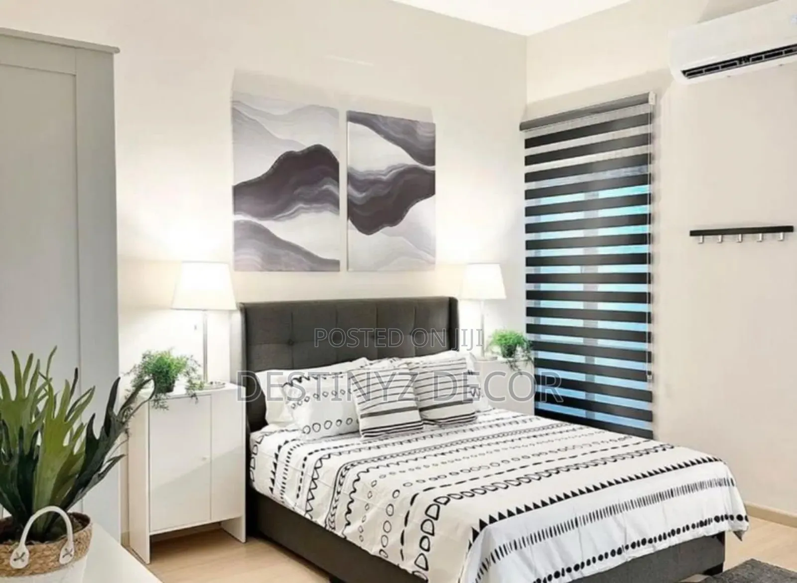 Eco Friendly Window Blinds