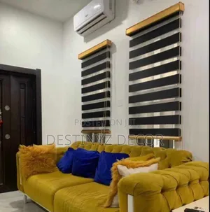 Eco Friendly Window Blinds