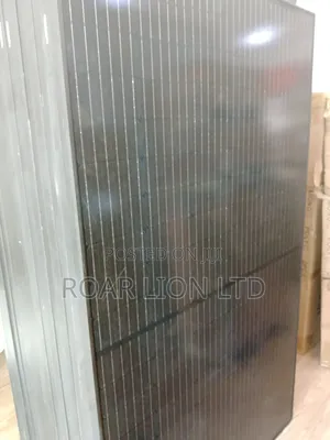 450w Longi Solar Panels 120cells
