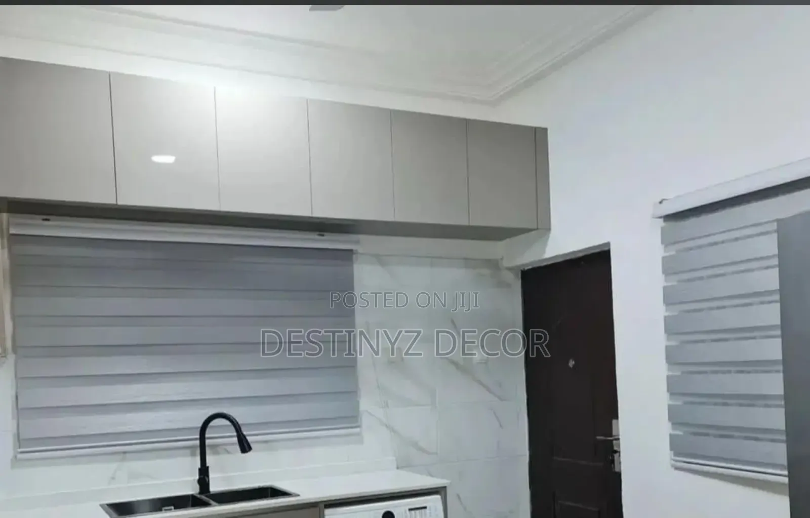 Eye Catching Window Blinds