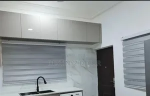 Eye Catching Window Blinds
