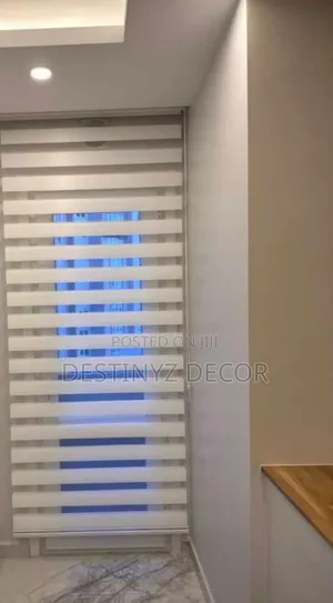 Eye Catching Window Blinds