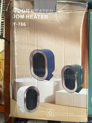 Indoor Room Heater