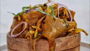 Nkwobi and Isiewu Available From 3litre-10litre Bowl